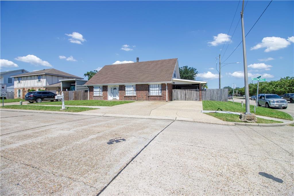 5000 WILLOWTREE Road, Marrero, LA 70072 — photo 3