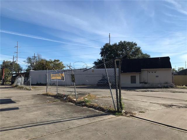 2302 N Broad Street — photo