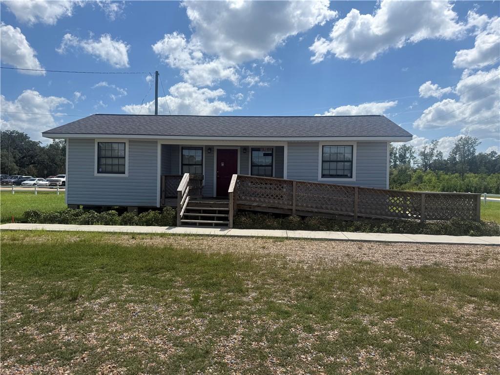 15248 W Club Deluxe Road — photo