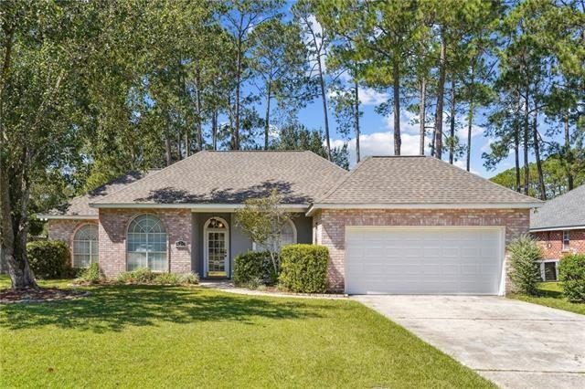 420 Choctaw Drive — photo