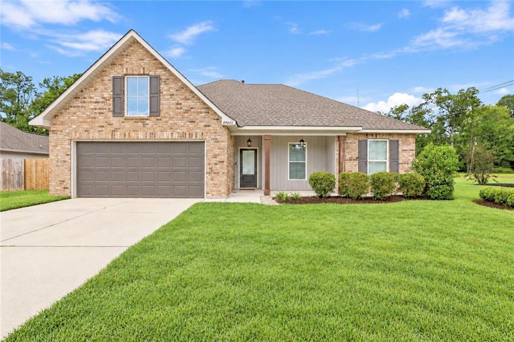 39643 Deer Crossing Drive — photo