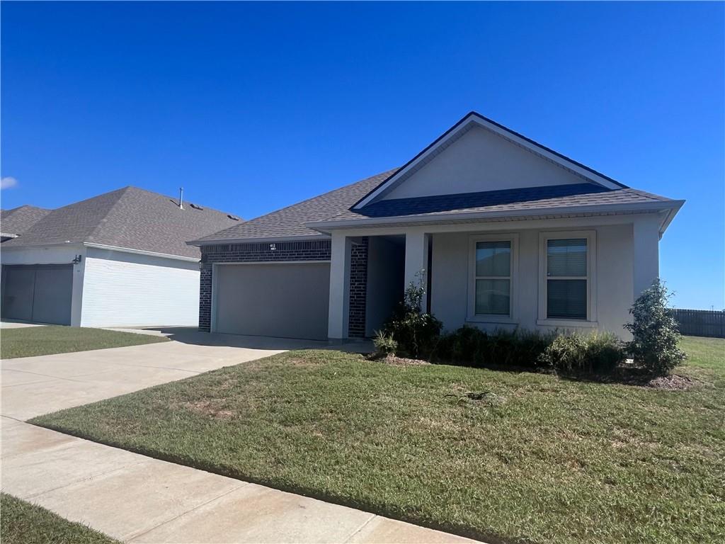 5273 Summer Pecan Road — photo