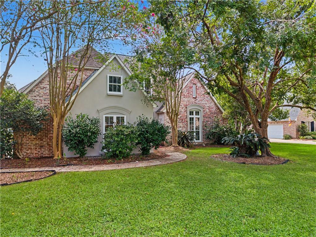 7181 Edgewater Drive — photo