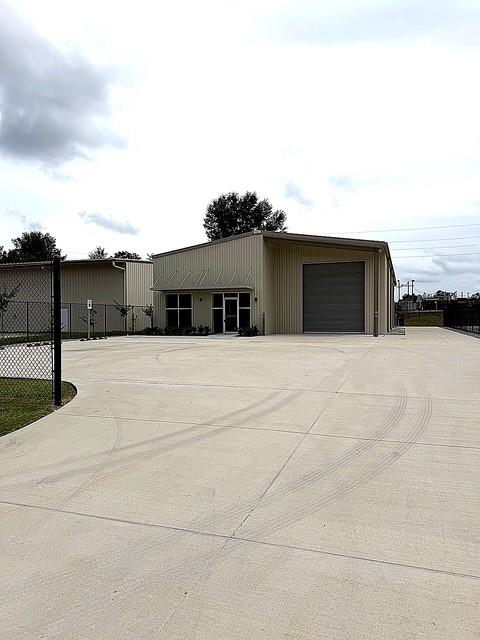 1221 McKaskle Drive — photo