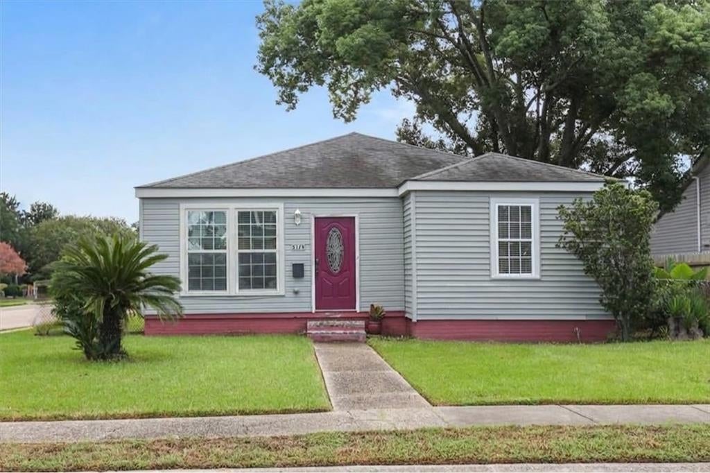5179 Mandeville Street — photo