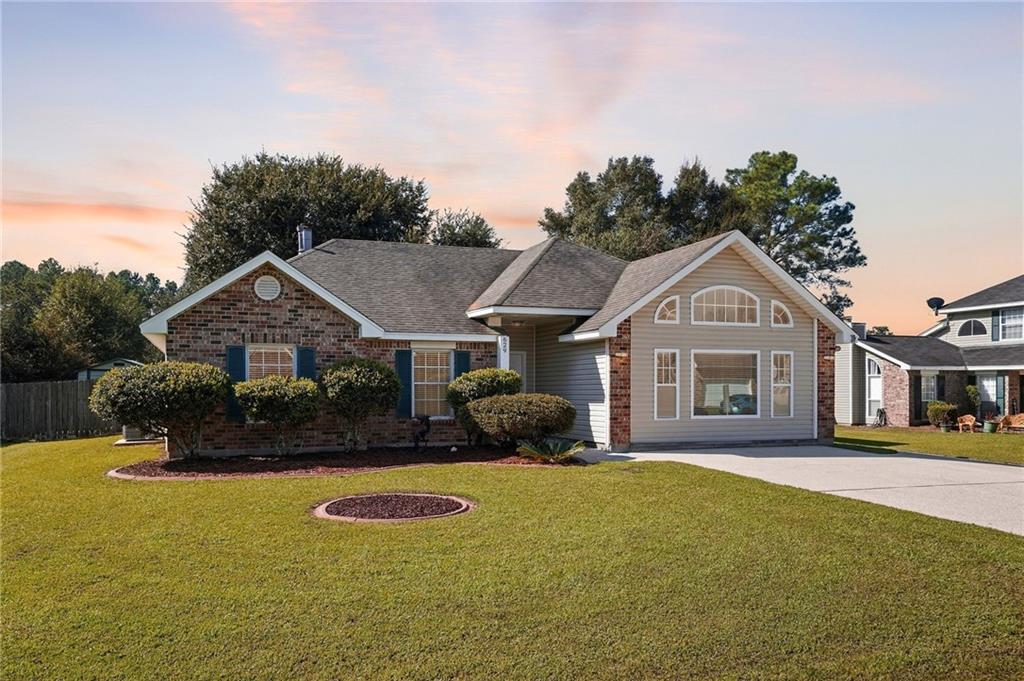 629 Spring Branch Drive — photo
