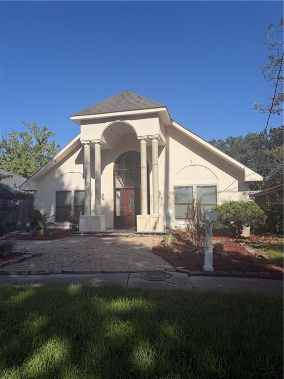 4717 Lakewood Drive — photo
