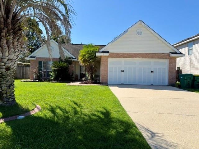 5447 Clearpoint Drive — photo