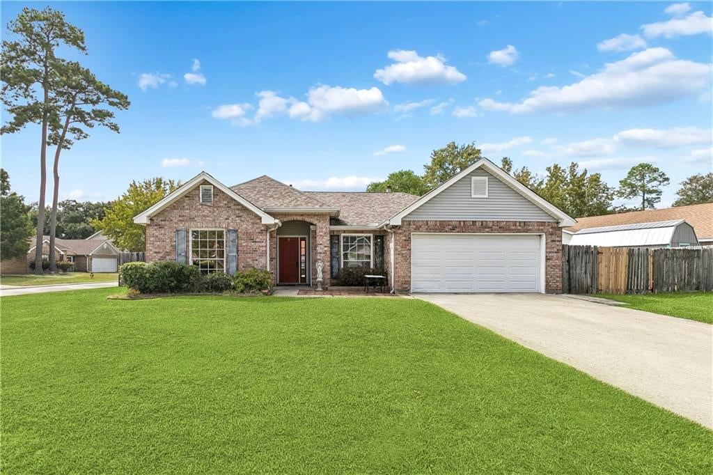 1005 McBeth Court — photo