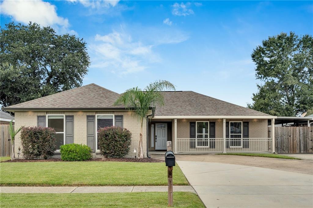 4708 Red Oak Drive — photo
