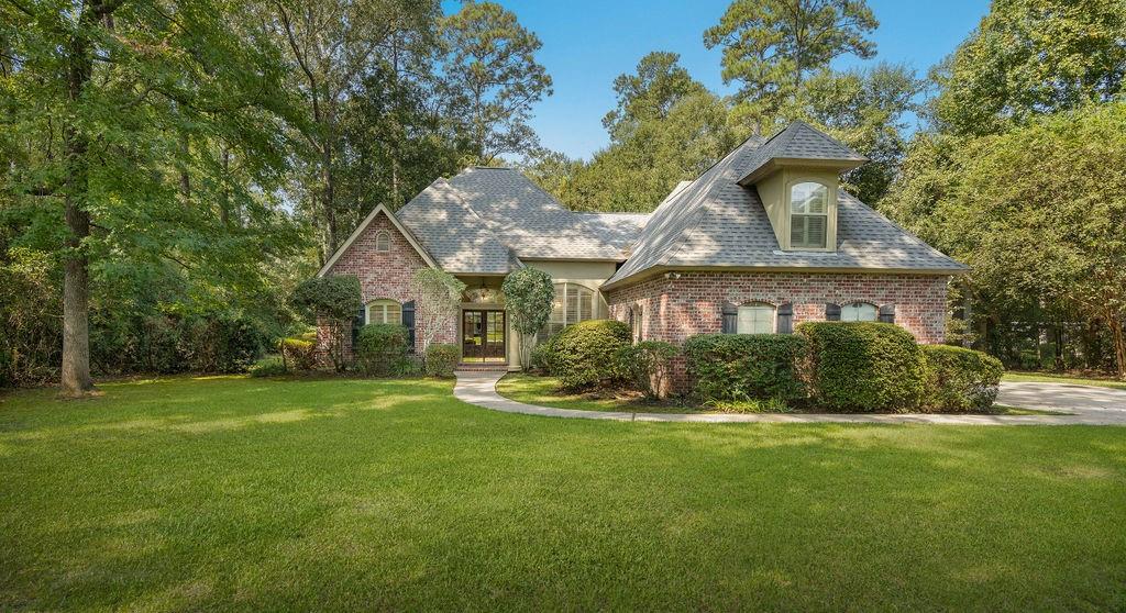 118 Tchefuncte Parc Drive — photo