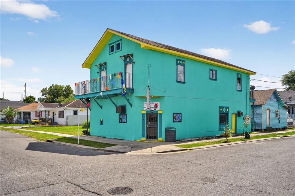 2638 New Orleans Street — photo