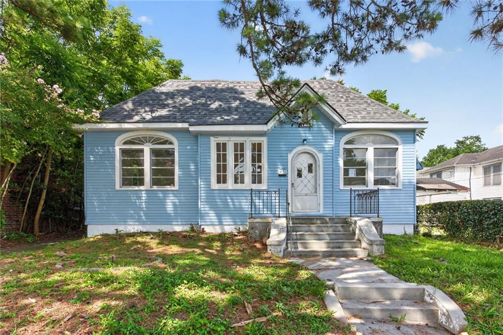 4124 Clermont Drive — photo