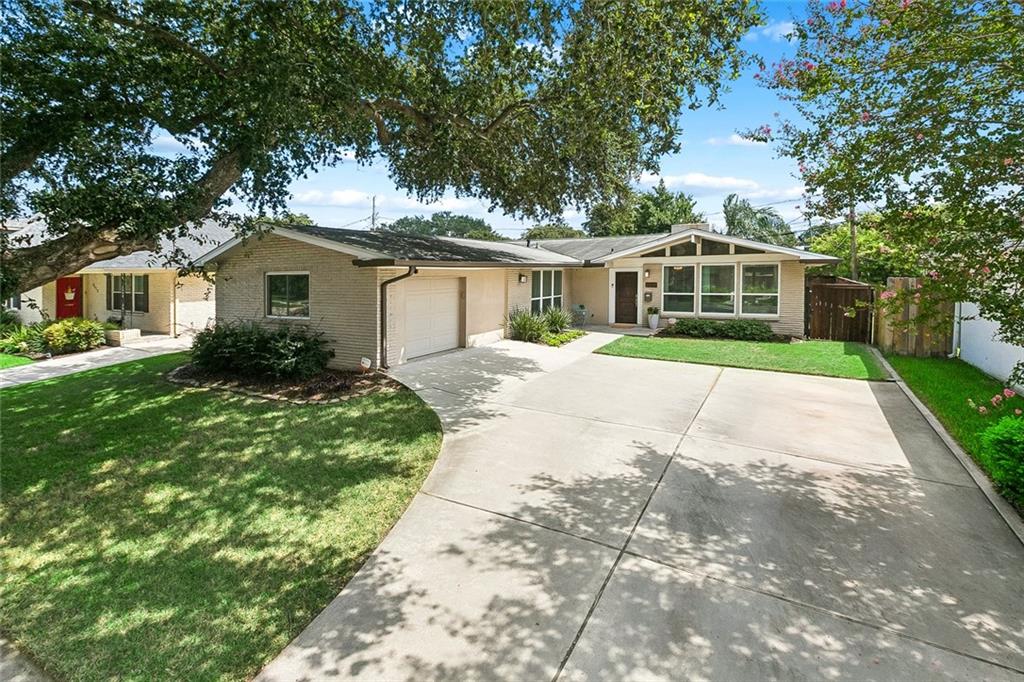 3509 Neyrey Drive — photo