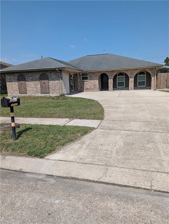 2240 Hampton Drive — photo
