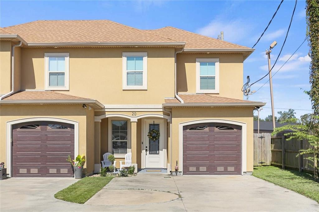20 Francis Lane — photo