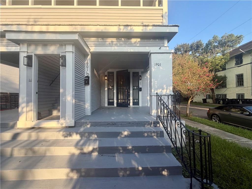 1901 Robert Street — photo