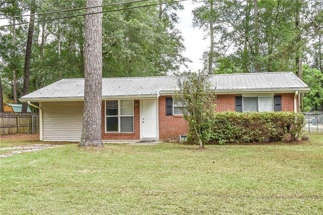 16316 Black Drive — photo