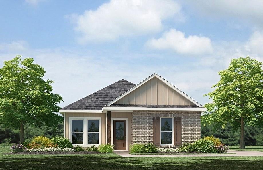 3908 Blue Rush Lane — photo