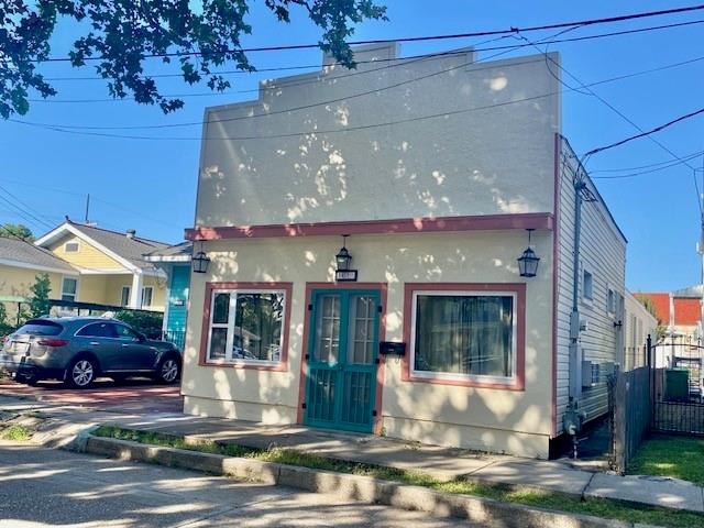 611 Huey P Long Avenue — photo