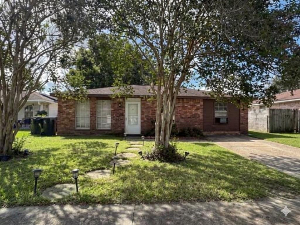 2629 Oklahoma Drive — photo
