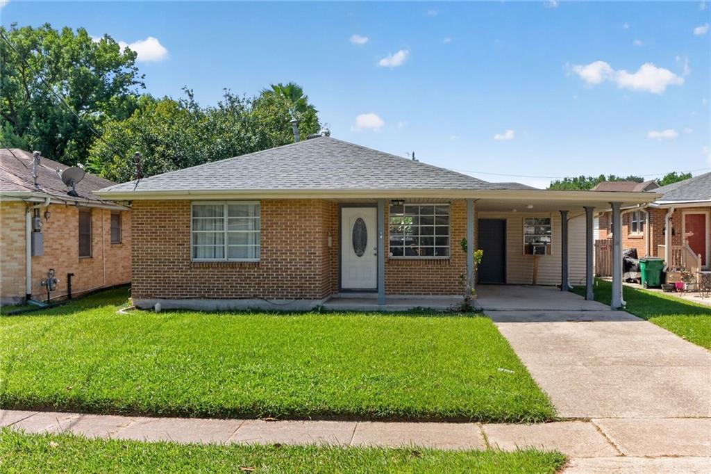 518 Oaklawn Drive — photo