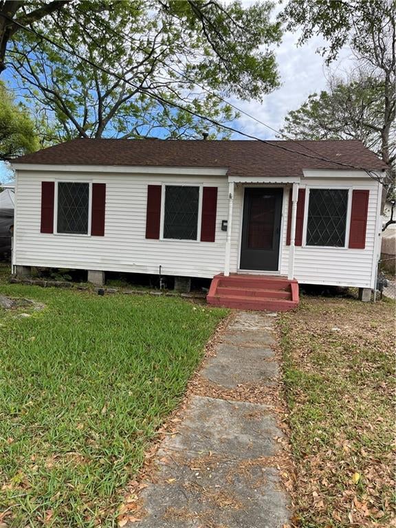 711 Homestead Avenue — photo