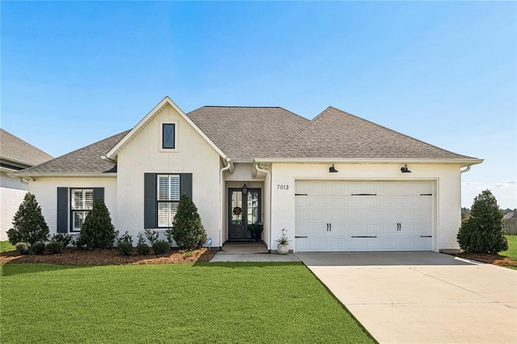 7013 Bald Eagle Circle — photo