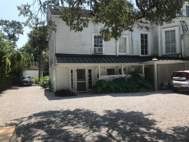 813 Burdette Street — photo