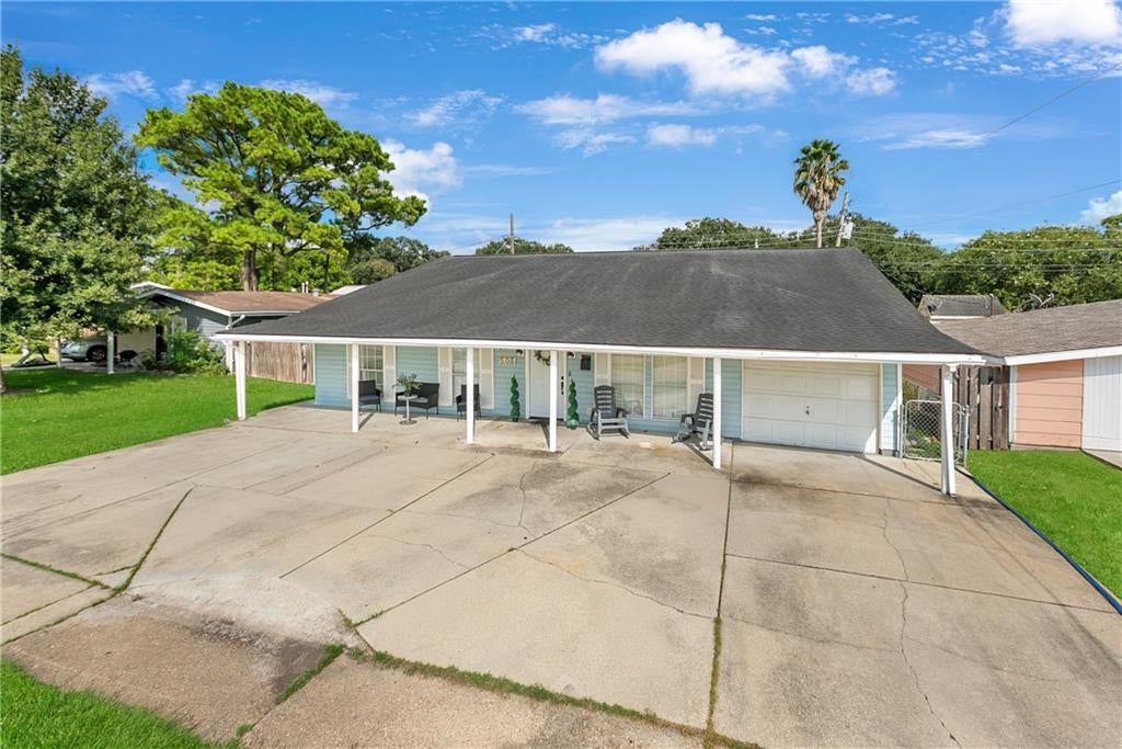 505 Fielding Avenue — photo