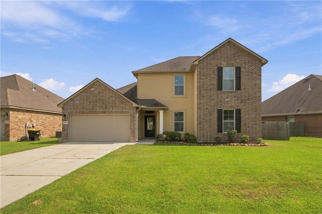 40110 Cypress Reserve Boulevard — photo