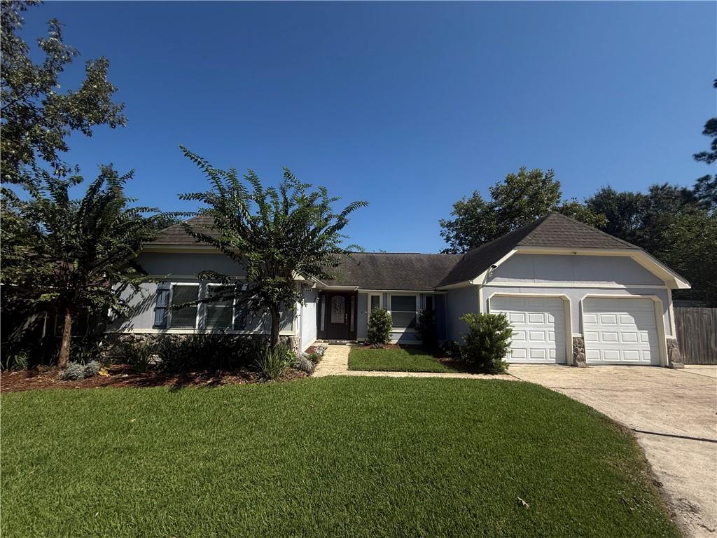 438 Briargrove Drive — photo