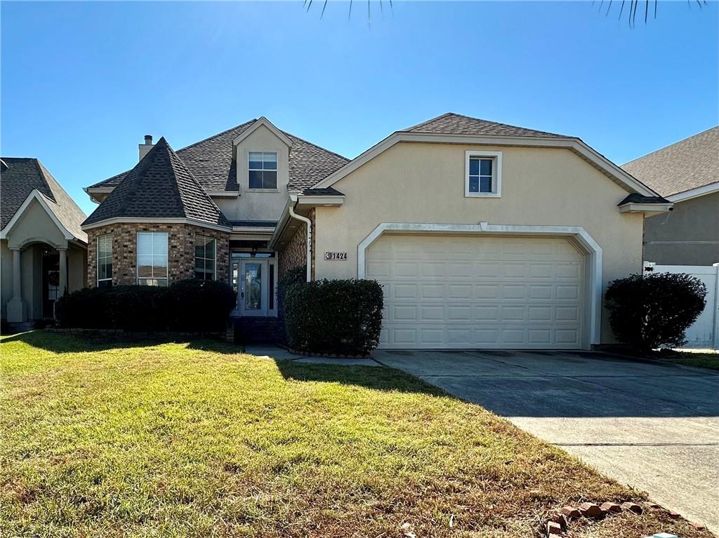 1424 Royal Palm Drive — photo