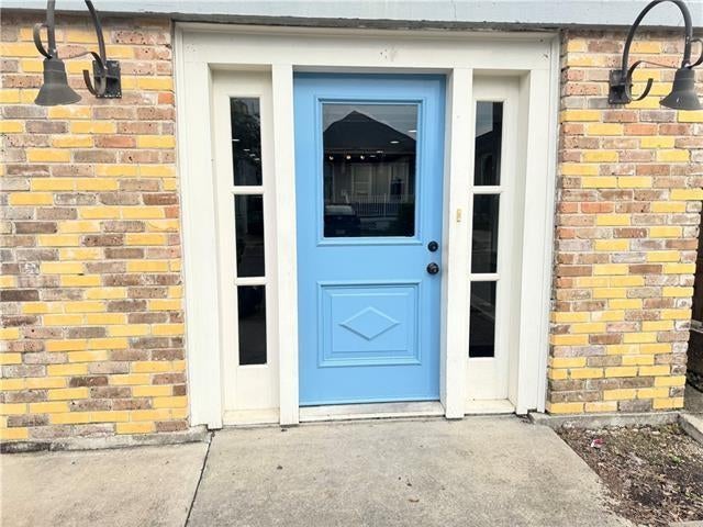 326 N Salcedo Street Lower — photo