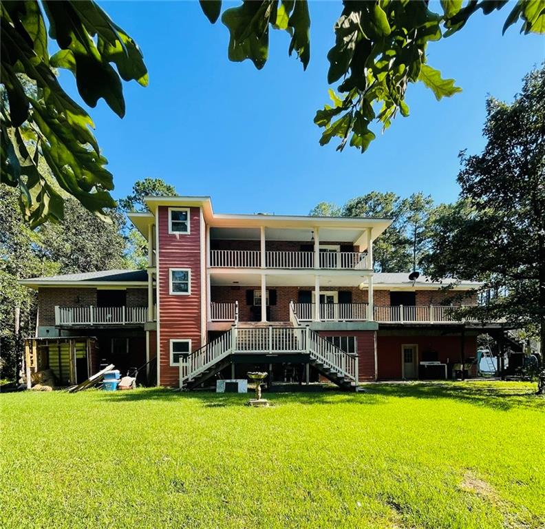 71091 DEE Lane, Covington, LA 70433 — photo 2