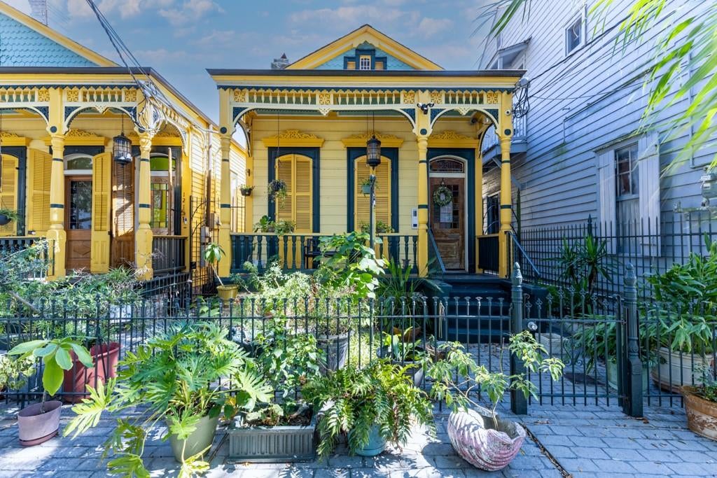 1211 Governor Nicholls Street — photo