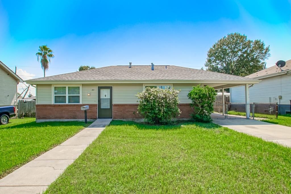 319 W Loyola Drive — photo