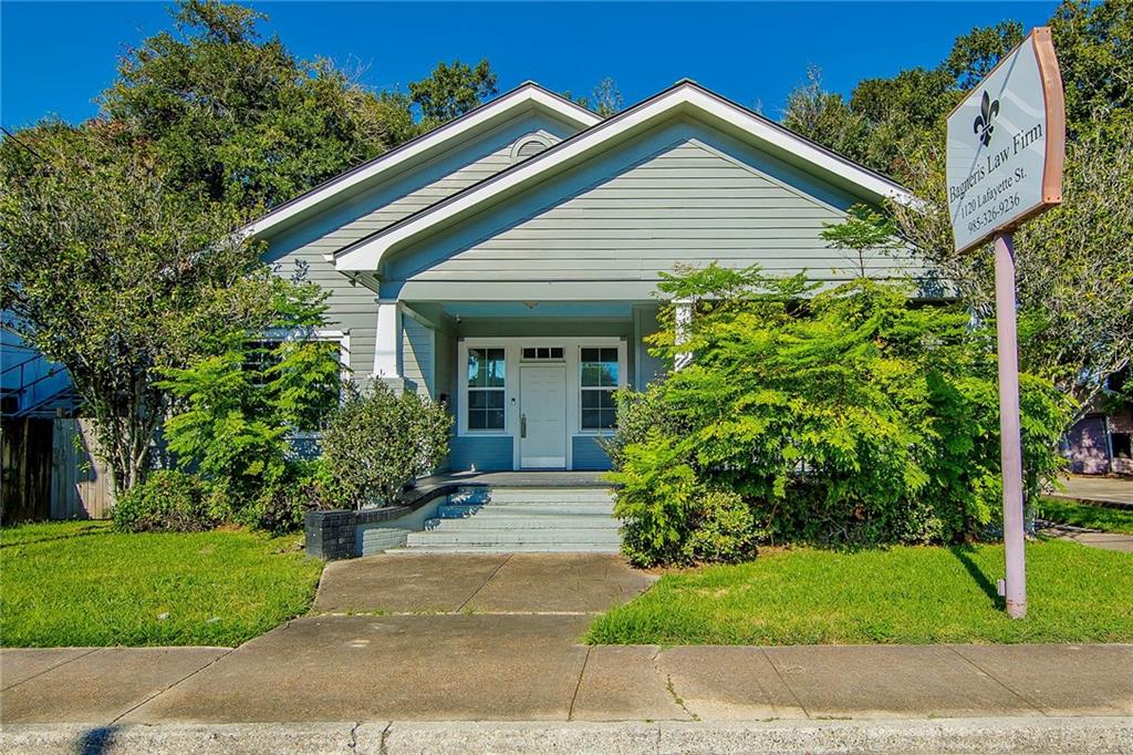 1120 Lafayette Street — photo