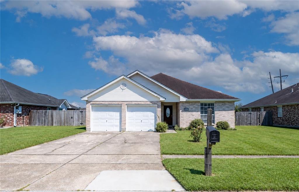 111 Gail Drive — photo