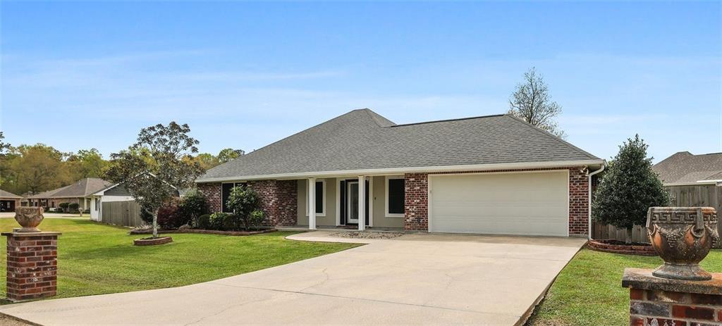 11497 Autumn Brook Drive — photo
