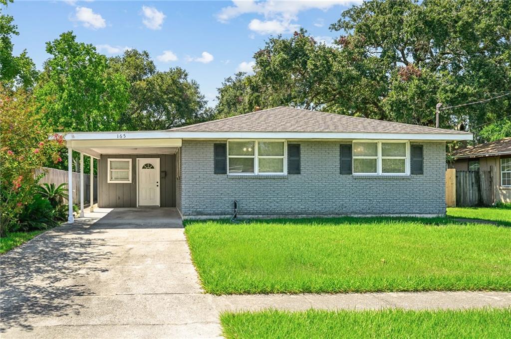 165 Sun Valley Drive — photo