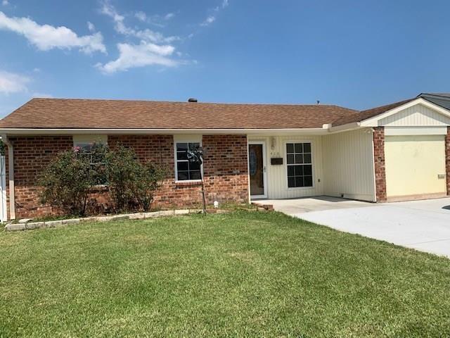 413 Bannerwood Drive — photo