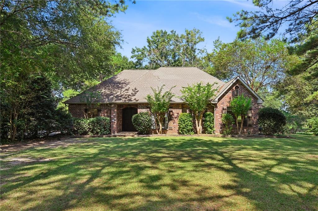 402 Highland Crest Drive — photo