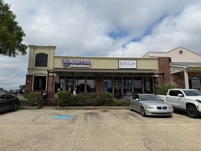 2200 David Drive — photo