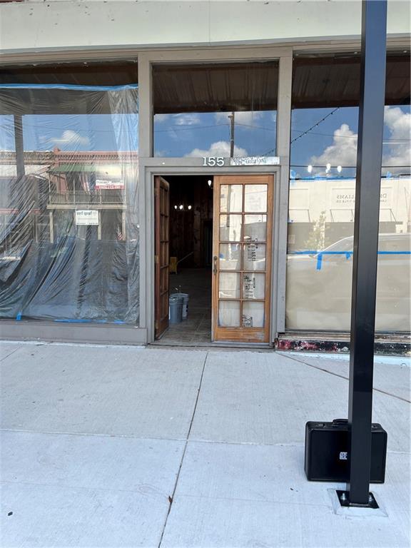 155 W Pine Street — photo