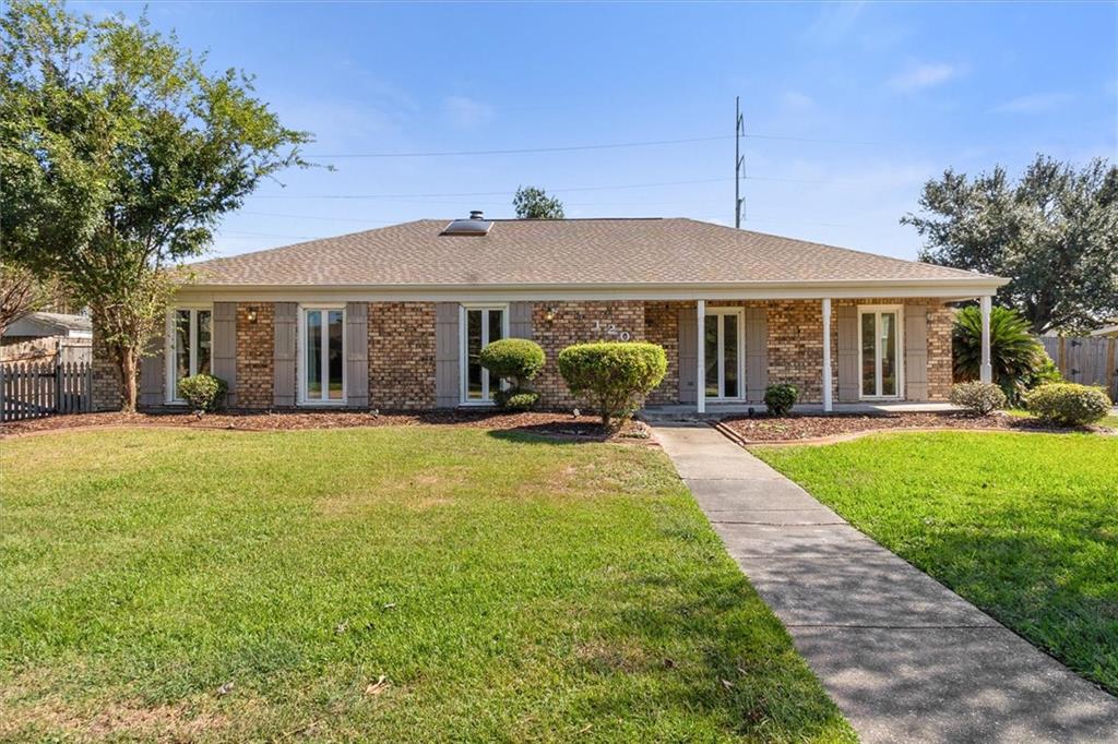 4120 Platt Drive — photo