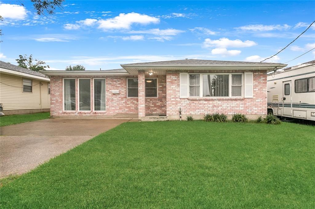 1324 Trudeau Drive — photo