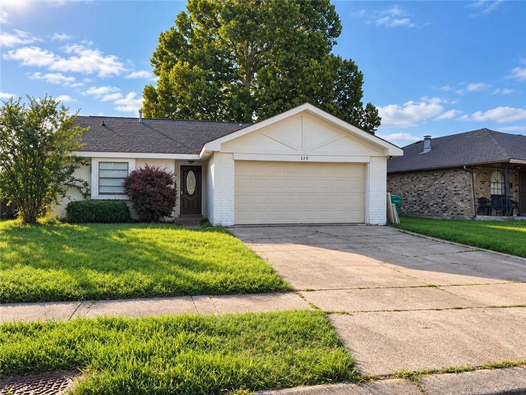 320 Sugarpine Drive — photo
