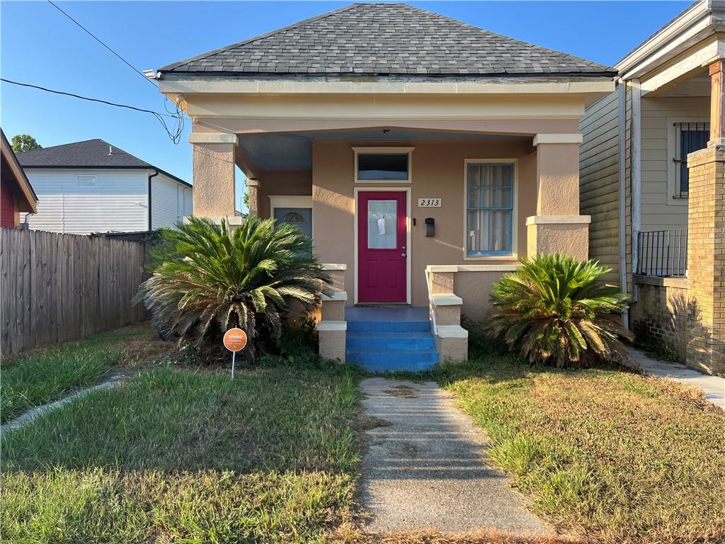 2313 N Johnson Street — photo