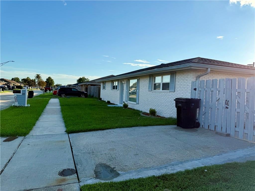 3008 Blanchard Drive — photo